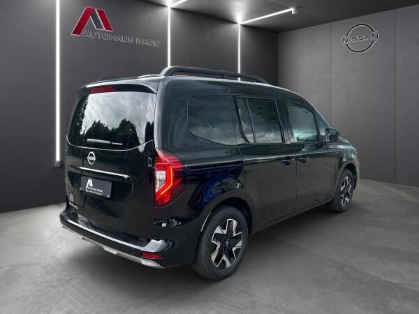 Nissan Townstar DIG-T 130 MT ❗️Sofort-Verfügbar❗️☀️Summer-Deal☀️