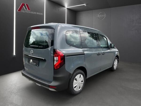 Nissan Townstar DIG-T 130 MT ❗️Sofort-Verfügbar❗️☀️Summer-Deal☀️