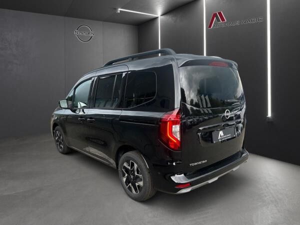 Nissan Townstar DIG-T 130 MT ❗️Sofort-Verfügbar❗️☀️Summer-Deal☀️