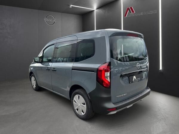 Nissan Townstar DIG-T 130 MT ❗️Sofort-Verfügbar❗️☀️Summer-Deal☀️
