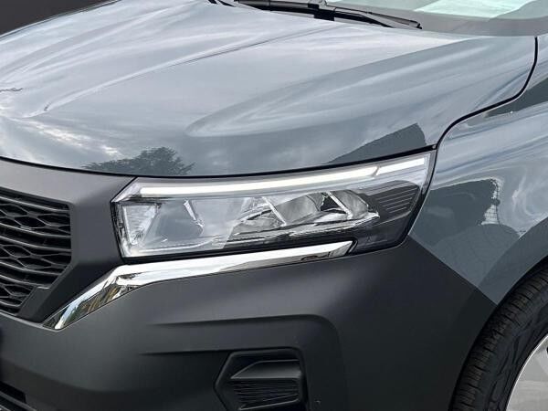 Nissan Townstar DIG-T 130 MT ❗️Sofort-Verfügbar❗️☀️Summer-Deal☀️