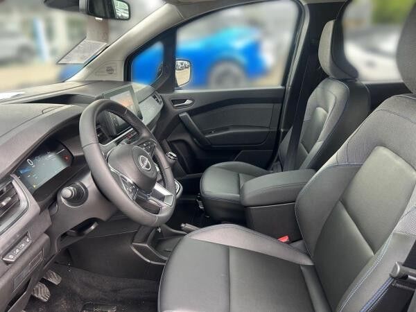 Nissan Townstar DIG-T 130 MT ❗️Sofort-Verfügbar❗️☀️Summer-Deal☀️