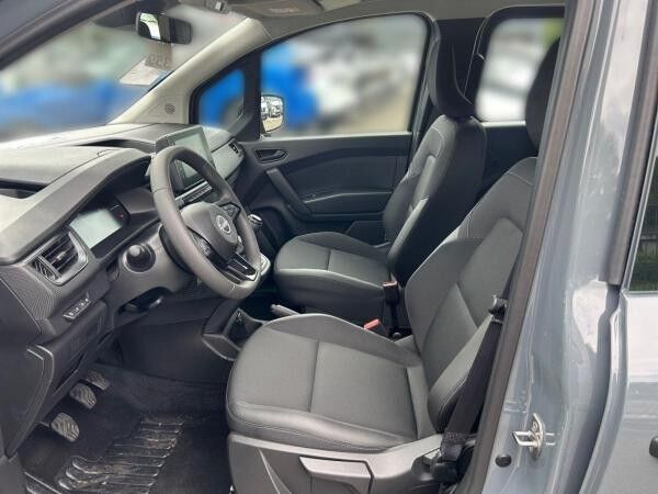 Nissan Townstar DIG-T 130 MT ❗️Sofort-Verfügbar❗️☀️Summer-Deal☀️