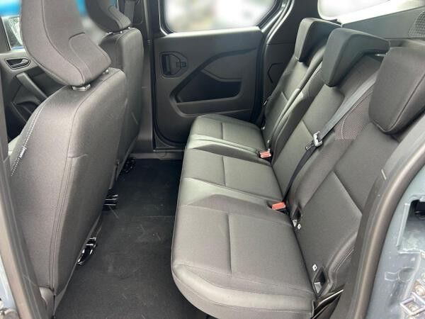 Nissan Townstar DIG-T 130 MT ❗️Sofort-Verfügbar❗️☀️Summer-Deal☀️