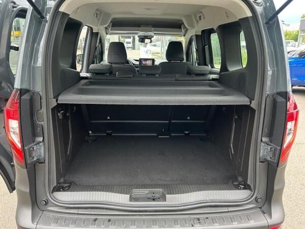 Nissan Townstar DIG-T 130 MT ❗️Sofort-Verfügbar❗️☀️Summer-Deal☀️