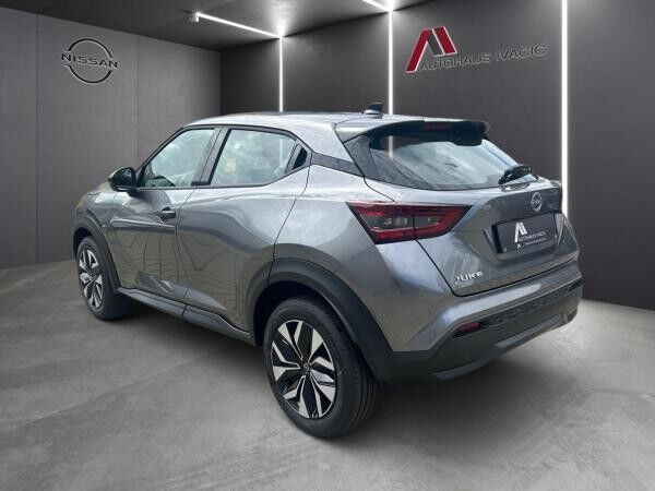Nissan Juke 1.0 DIG-T ACENTA ❗️Sofort-Verfügbar❗️☀️Summer-Deal☀️