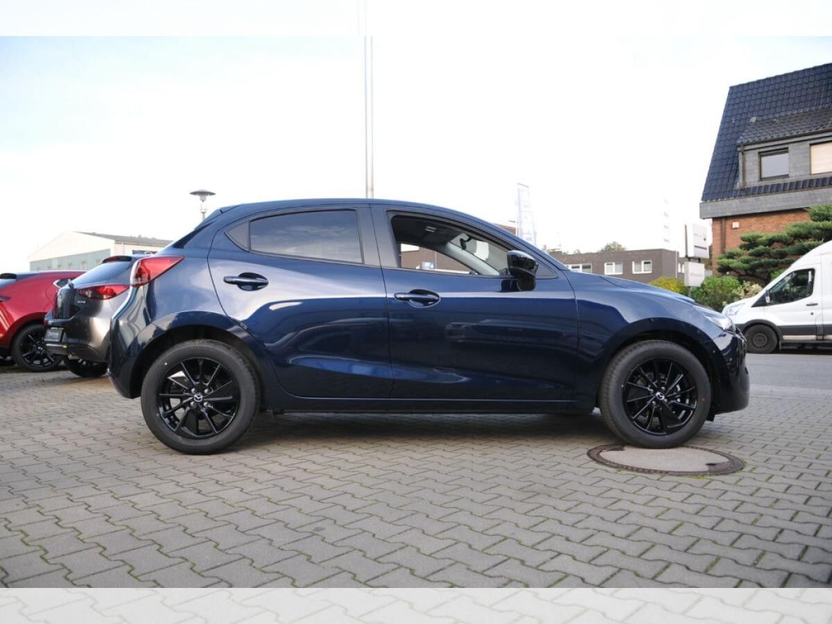 Mazda 2 Lim. Homura | RFK | SHZ | LED | CarPlay