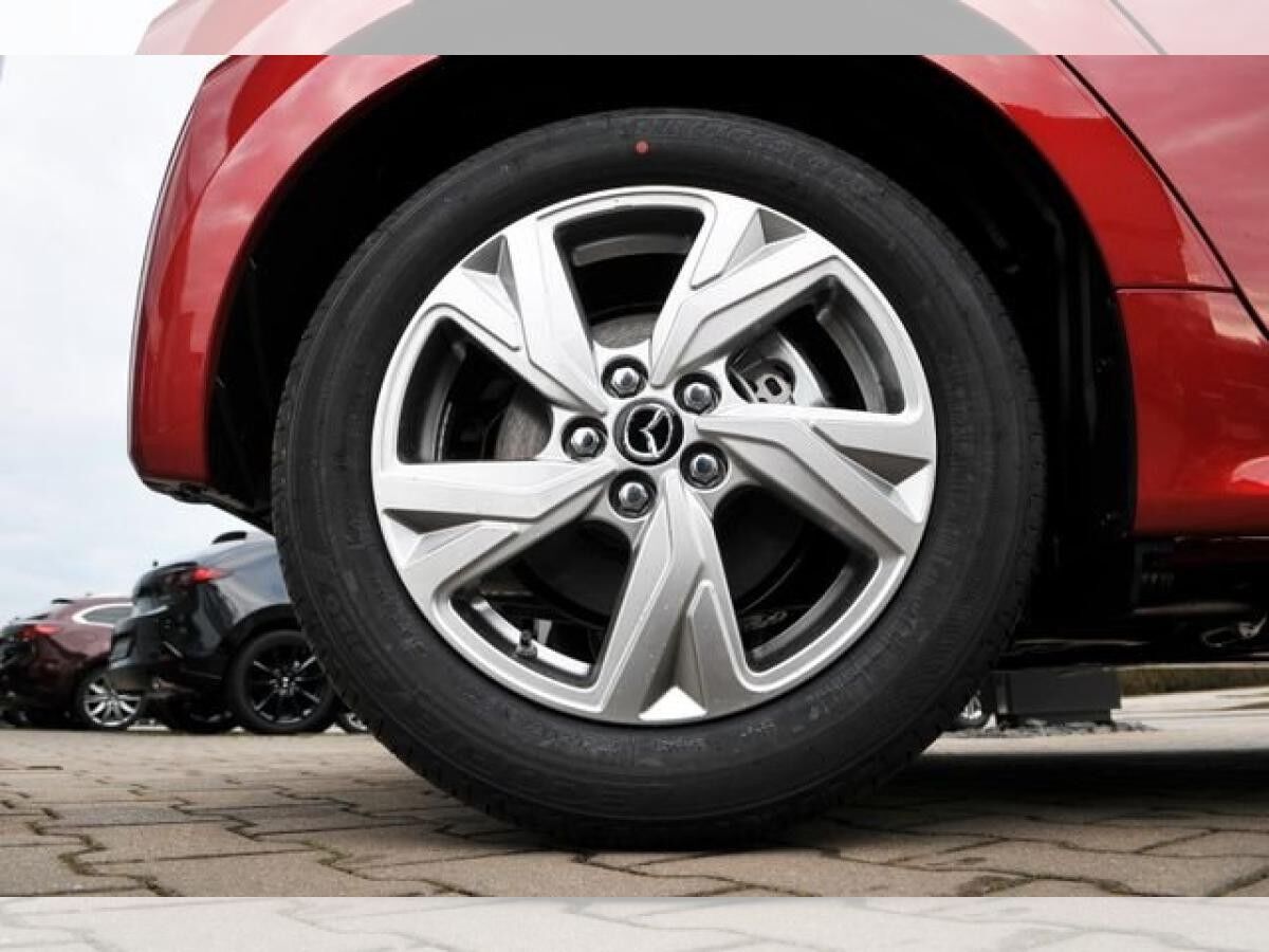 Mazda 2 HYBRID 1.5 VVT-I AUTOM. EXCLUSIVE-LINE ACC