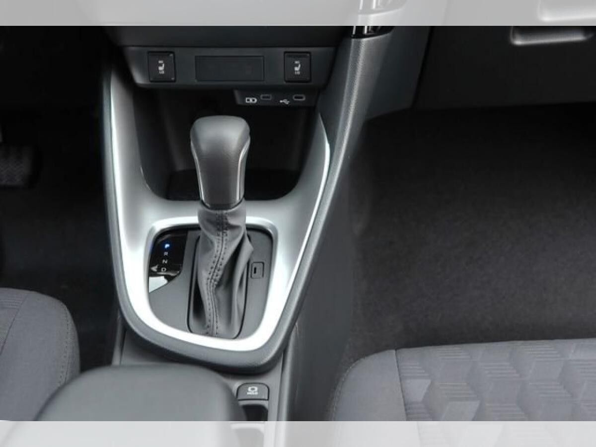 Mazda 2 HYBRID 1.5 VVT-I AUTOM. EXCLUSIVE-LINE ACC