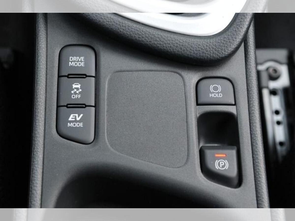 Mazda 2 HYBRID 1.5 VVT-I AUTOM. EXCLUSIVE-LINE ACC