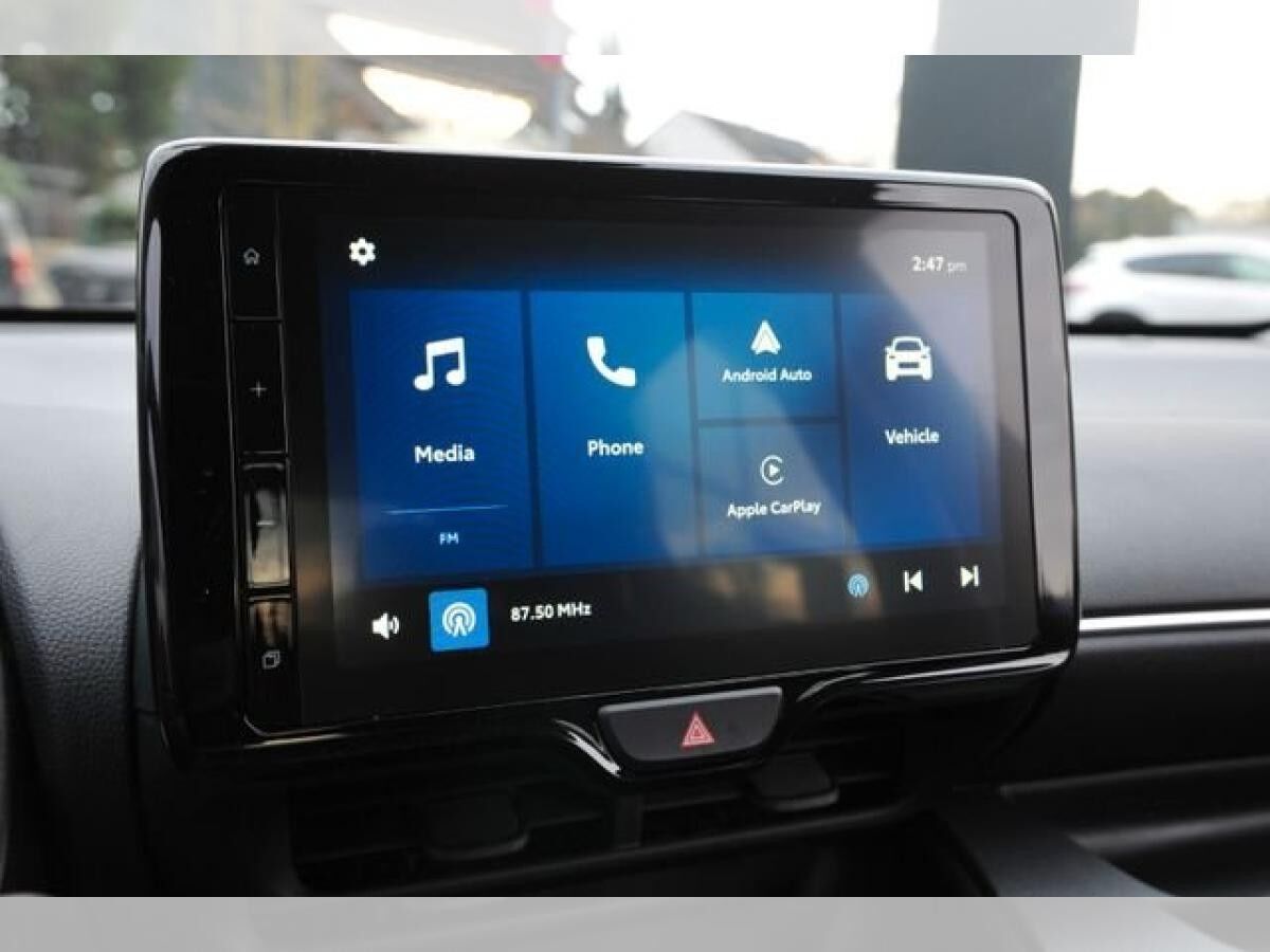 Mazda 2 HYBRID 1.5 VVT-I AUTOM. EXCLUSIVE-LINE ACC