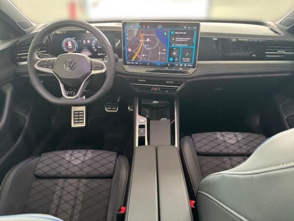 Volkswagen Passat Variant R-Line 2,0 TDI DSG*4 M*Nav*StHz*AHK*HuD*DCC*