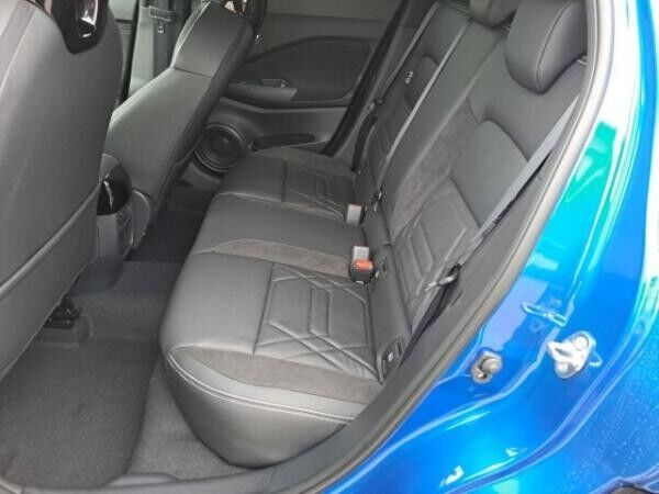 Nissan Juke N-Design Hybr. Tech-Paket |BOSE|LED|RFK|NAV