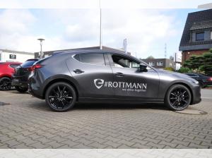 Mazda 3 Lim. Homura | RFK | Headup | CarPlay | LED