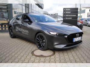 Mazda 3 Lim. Homura | RFK | Headup | CarPlay | LED