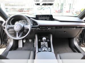 Mazda 3 Lim. Homura | RFK | Headup | CarPlay | LED