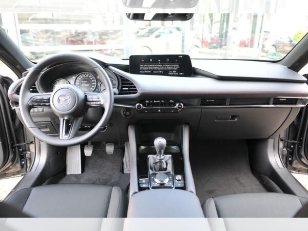 Mazda 3 Lim. Homura | RFK | Headup | CarPlay | LED