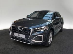 Audi Q2 advanced 35 TFSI S tronic #SofortVerfügbar