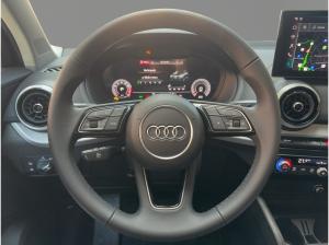 Audi Q2 advanced 35 TFSI S tronic #SofortVerfügbar