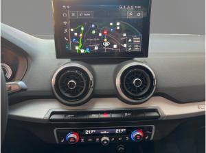 Audi Q2 advanced 35 TFSI S tronic #SofortVerfügbar