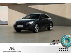 Audi Q2 advanced 35 TDI 110(150) kW(PS) S tronic
