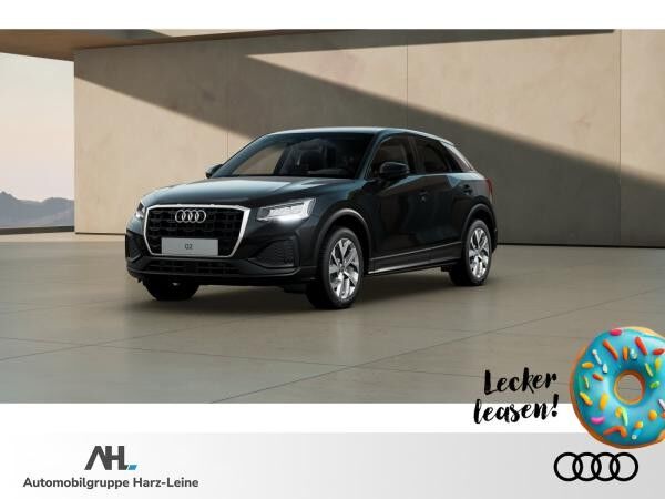 Audi Q2 35 TFSI 110(150) KW(PS) S tronic
