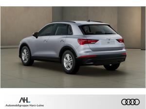 Audi Q3 35 TFSI 110(150) kW(PS) S tronic