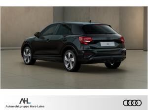 Audi Q2 advanced 35 TDI 110(150) kW(PS) S tronic