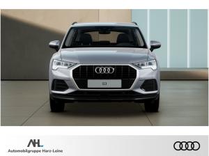 Audi Q3 35 TFSI 110(150) kW(PS) S tronic