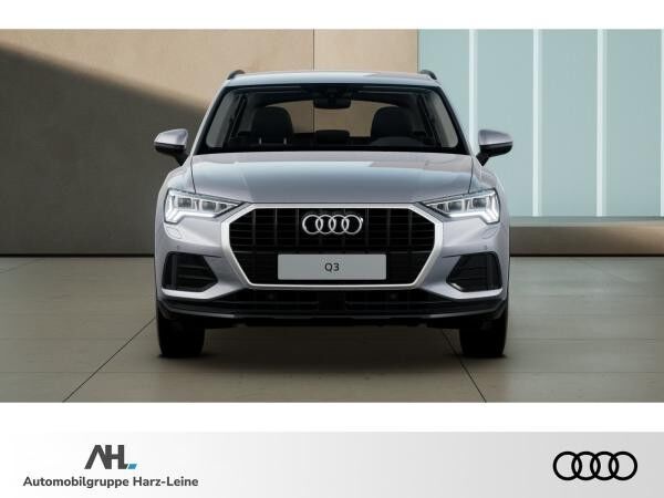 Audi Q3 35 TFSI 110(150) kW(PS) S tronic