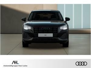 Audi Q2 advanced 35 TDI 110(150) kW(PS) S tronic
