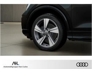 Audi Q2 advanced 35 TDI 110(150) kW(PS) S tronic