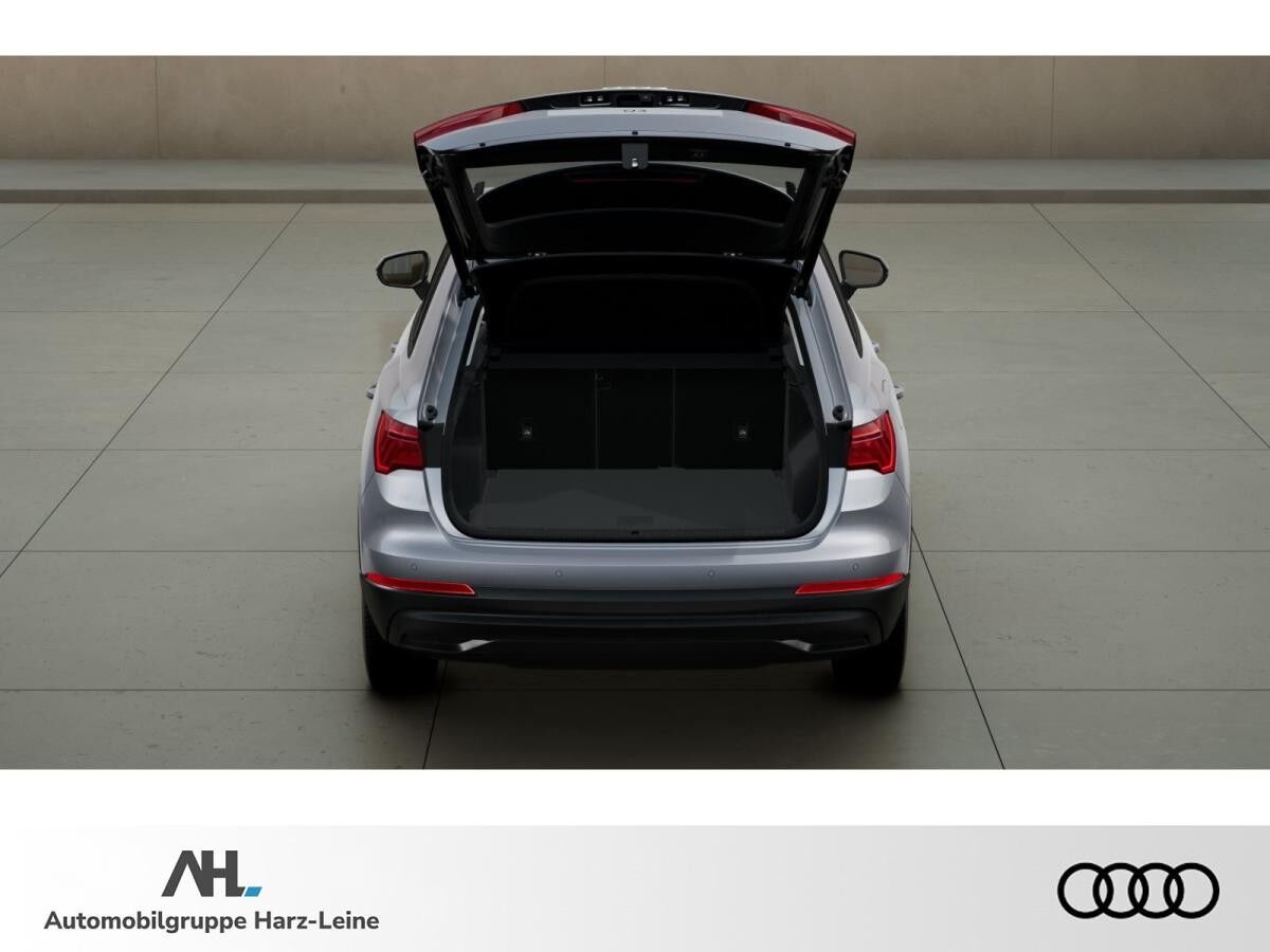 Audi Q3 35 TFSI 110(150) kW(PS) S tronic