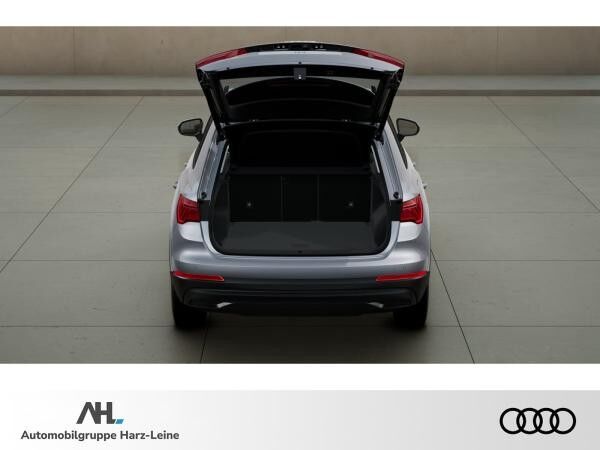 Audi Q3 35 TFSI 110(150) kW(PS) S tronic