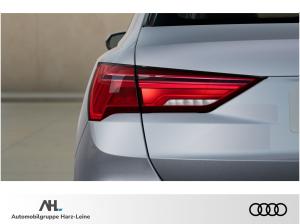 Audi Q3 35 TFSI 110(150) kW(PS) S tronic