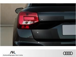 Audi Q2 advanced 35 TDI 110(150) kW(PS) S tronic