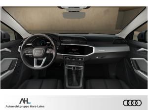 Audi Q3 35 TFSI 110(150) kW(PS) S tronic