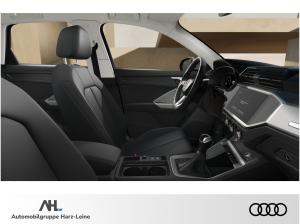 Audi Q3 35 TFSI 110(150) kW(PS) S tronic