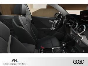 Audi Q2 advanced 35 TDI 110(150) kW(PS) S tronic