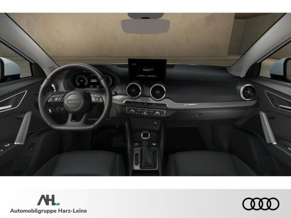 Audi Q2 advanced 35 TFSI 110(150) kW(PS) S tronic