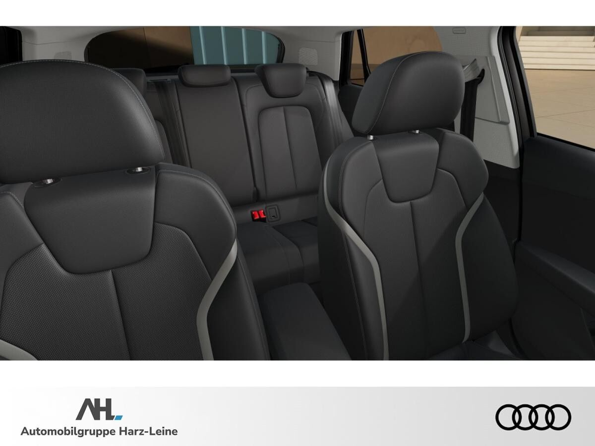 Audi Q2 advanced 35 TDI 110(150) kW(PS) S tronic