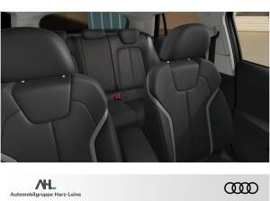 Audi Q2 advanced 35 TDI 110(150) kW(PS) S tronic