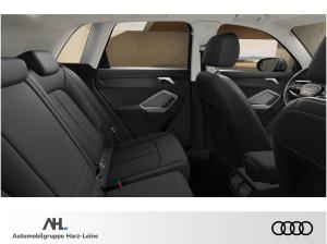 Audi Q3 35 TFSI 110(150) kW(PS) S tronic