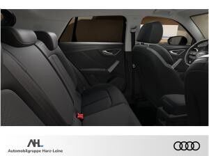 Audi Q2 advanced 35 TDI 110(150) kW(PS) S tronic