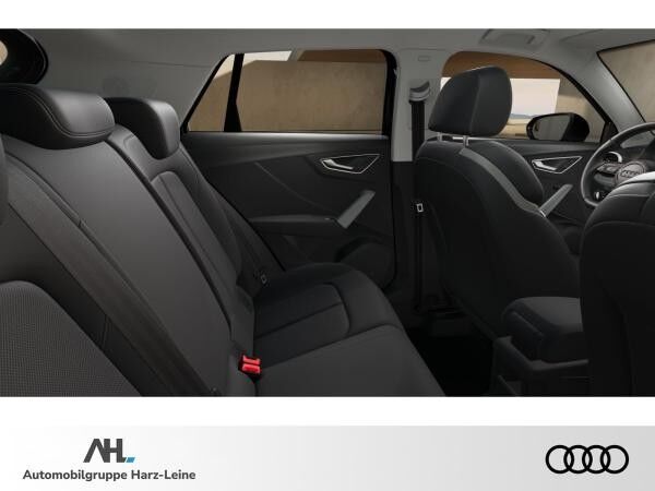 Audi Q2 35 TFSI 110(150) KW(PS) S tronic
