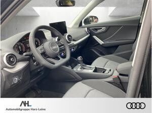 Audi Q2 advanced 35 TDI 110(150) kW(PS) S tronic