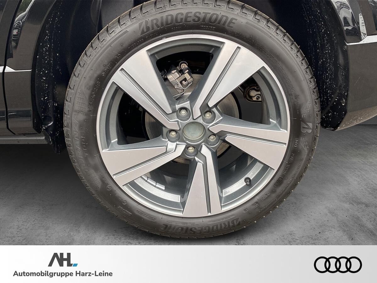 Audi Q2 advanced 35 TDI 110(150) kW(PS) S tronic