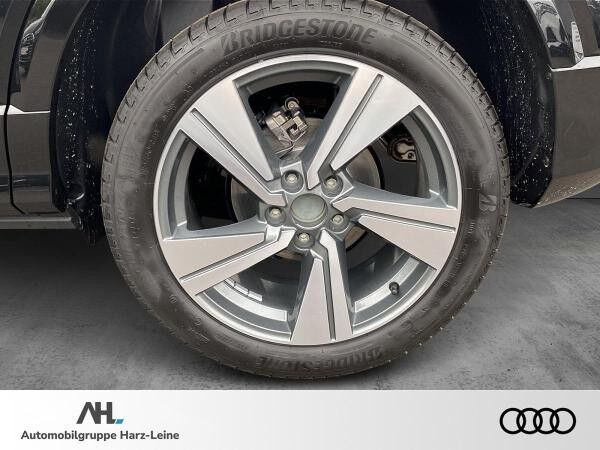 Audi Q2 advanced 35 TDI 110(150) kW(PS) S tronic
