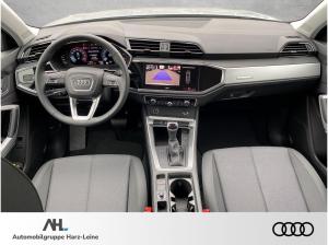 Audi Q3 35 TFSI 110(150) kW(PS) S tronic