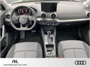 Audi Q2 advanced 35 TDI 110(150) kW(PS) S tronic